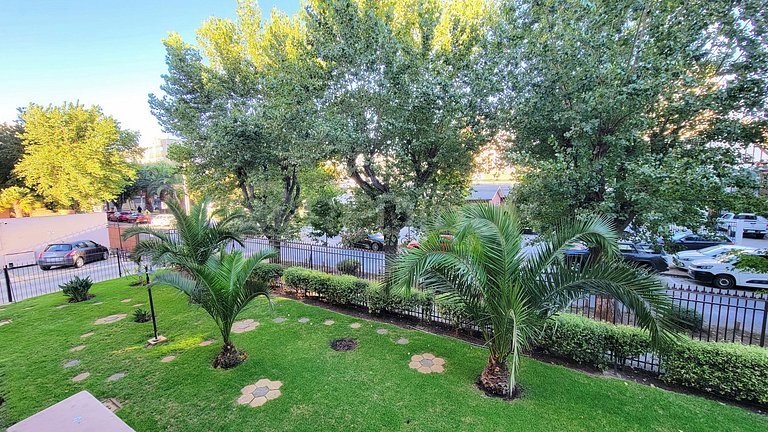 Family apartment in the heart of Viña del Mar