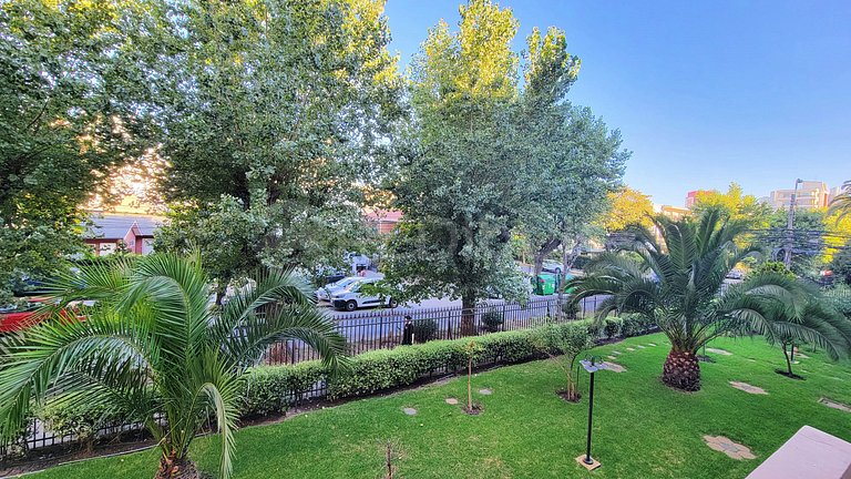 Family apartment in the heart of Viña del Mar