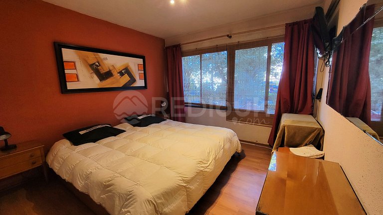 Family apartment in the heart of Viña del Mar