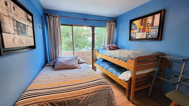 Family apartment in the heart of Viña del Mar