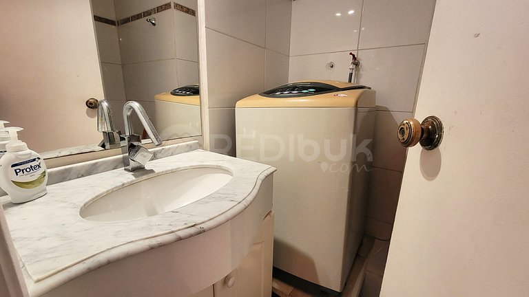 Family apartment in the heart of Viña del Mar