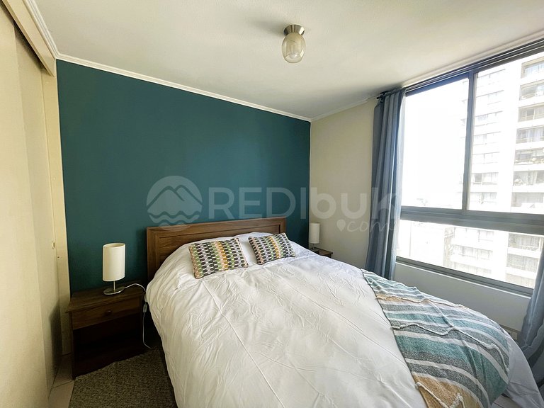 Rbk° Modern apartment with an unbeatable location