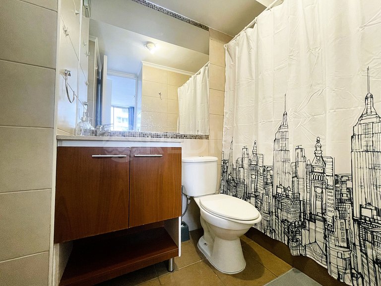 Rbk° Modern apartment with an unbeatable location