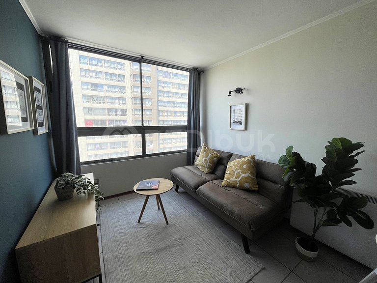 Rbk° Modern apartment with an unbeatable location