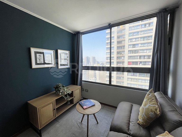 Rbk° Modern apartment with an unbeatable location