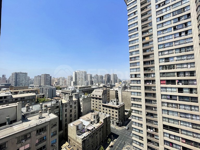 Rbk° Modern apartment with an unbeatable location