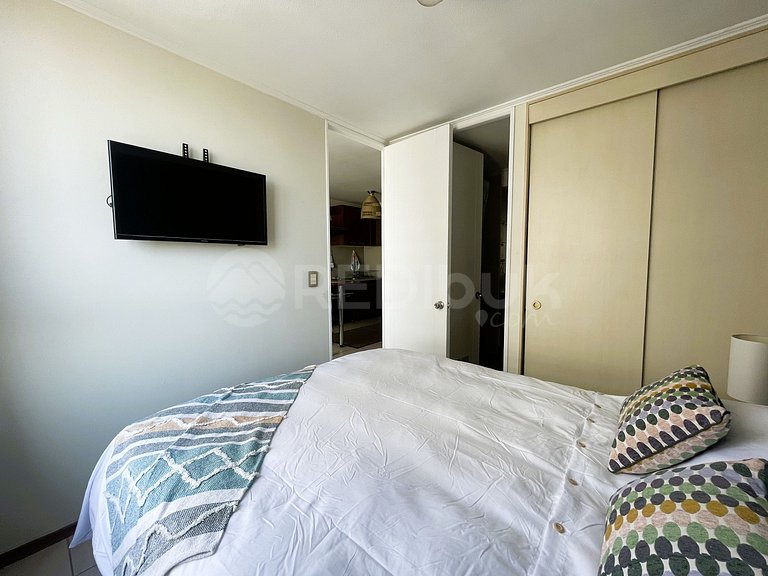 Rbk° Modern apartment with an unbeatable location