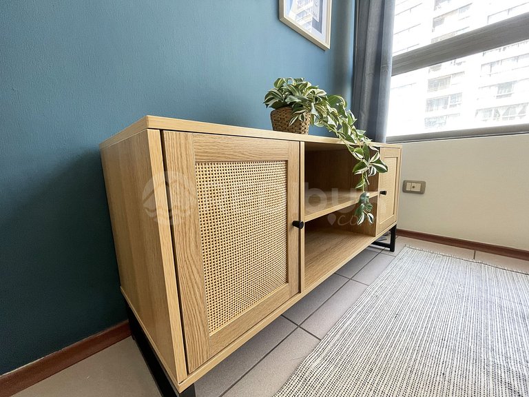 Rbk° Modern apartment with an unbeatable location