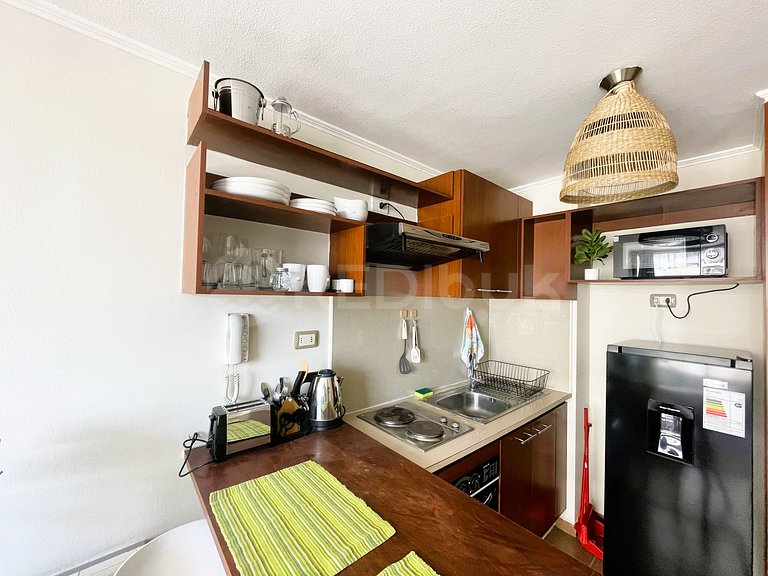 Rbk° Modern apartment with an unbeatable location