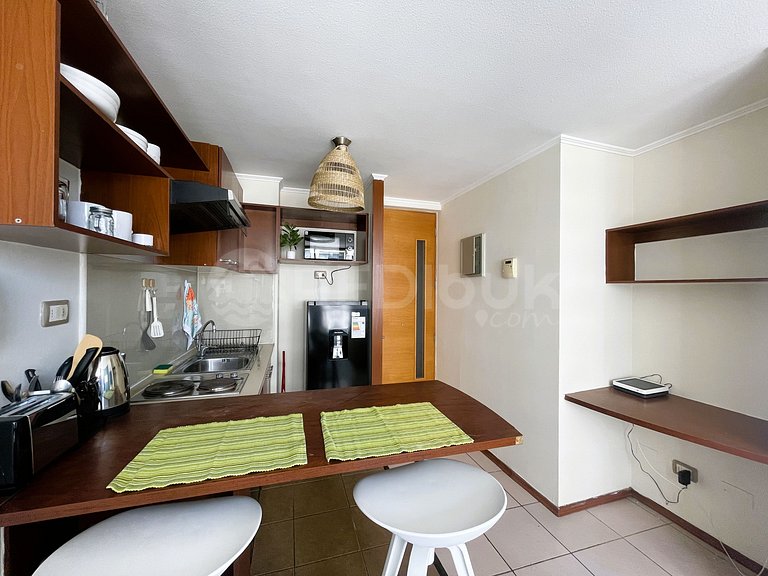 Rbk° Modern apartment with an unbeatable location