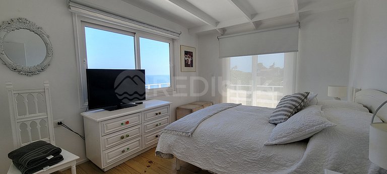 Rbkº Increíble casa frente al mar en Concón
