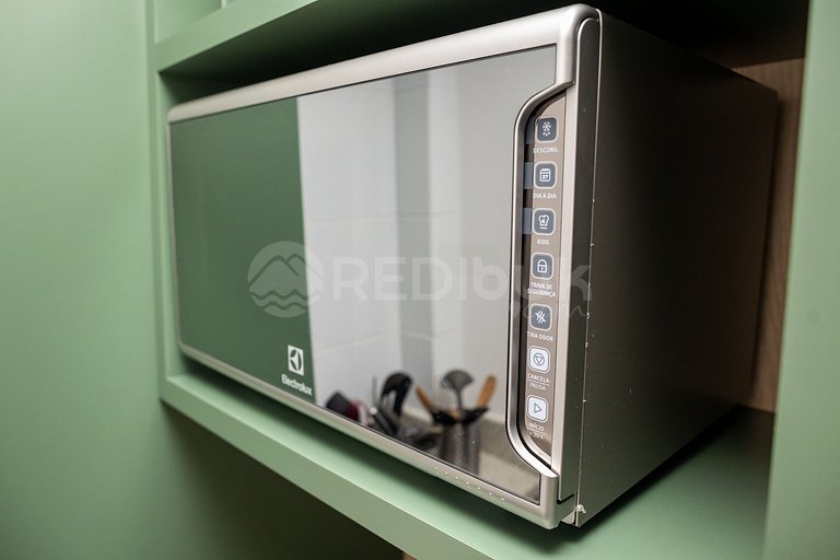 Rbk° Duplex (2 pisos), moderno y muy confortable.