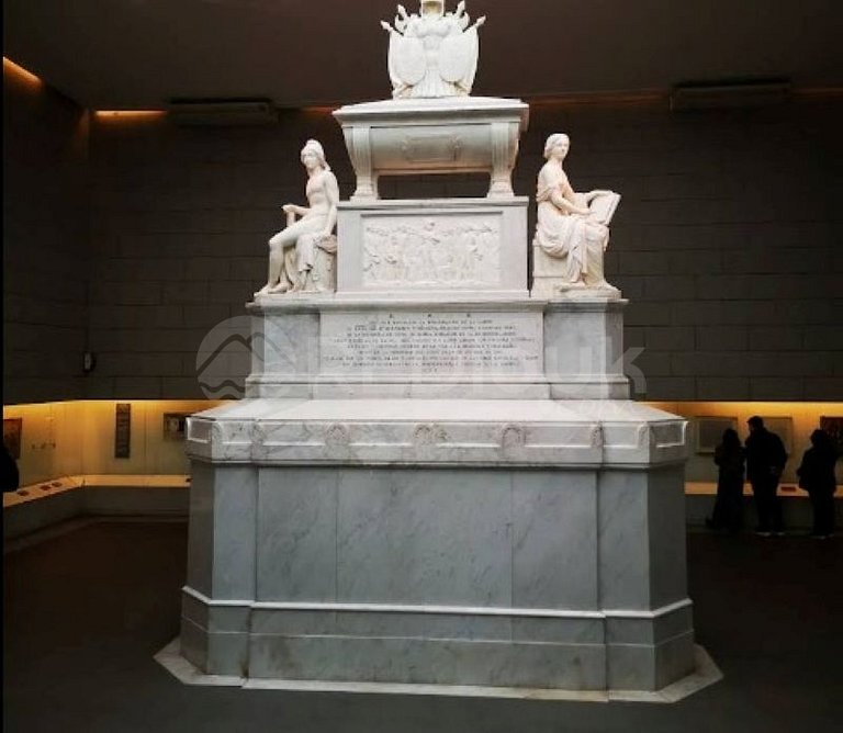 Agradable depto. a pasos de Palacio La Moneda