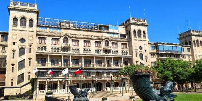 Moderno y acogedor Studio a pasos de Club Hípico