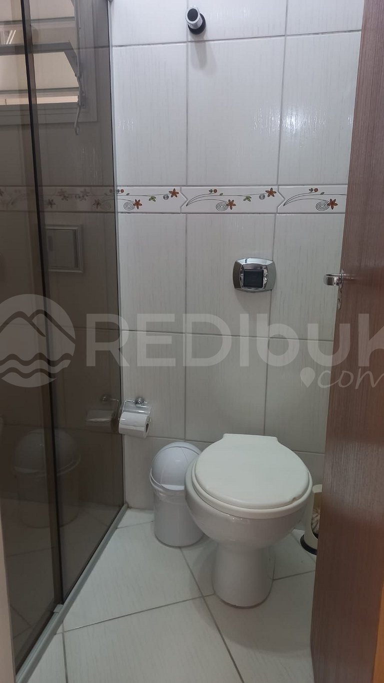 Rbk° Departamento en conplejo con pileta
