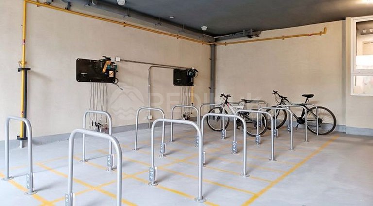 Rbk° Depto nuevo al lado de Barrio Italia