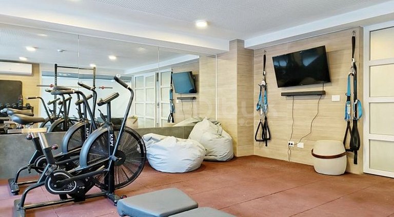 Rbk° New apartment next to Barrio Italia