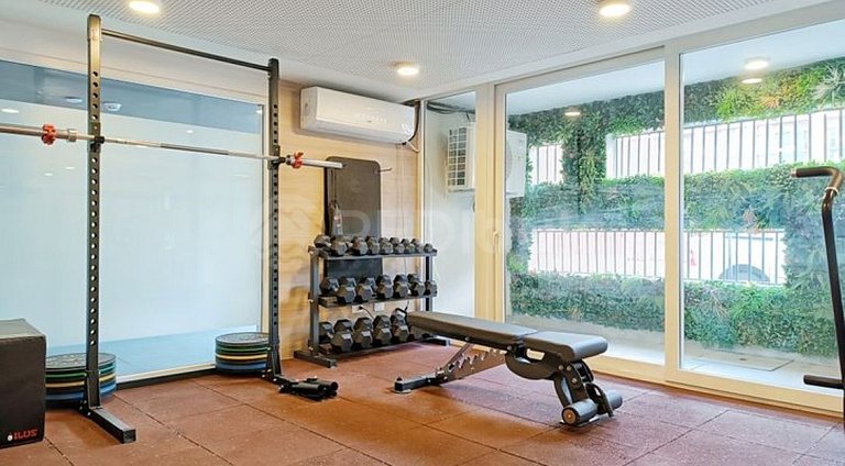 Rbk° New apartment next to Barrio Italia