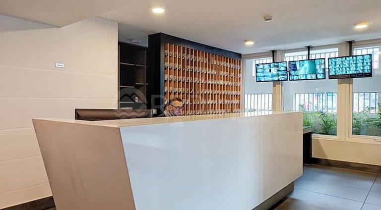 Rbk° New apartment next to Barrio Italia