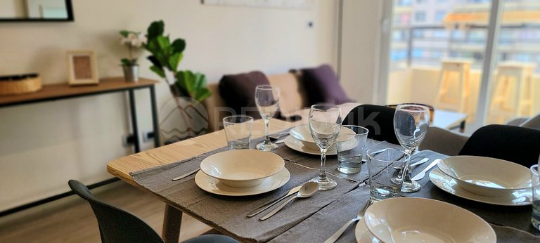 Rbk° New apartment next to Barrio Italia