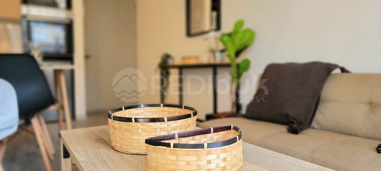 Rbk° New apartment next to Barrio Italia