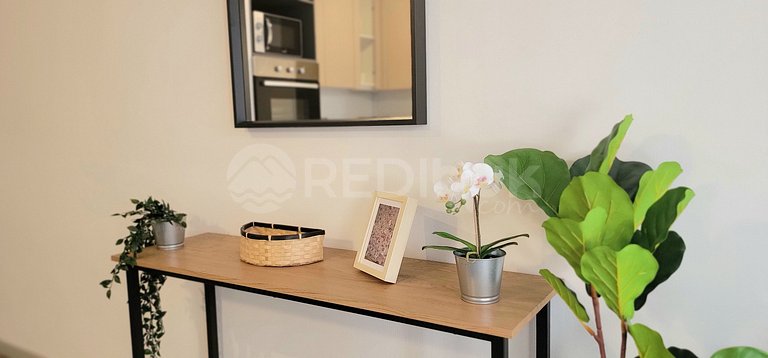 Rbk° New apartment next to Barrio Italia