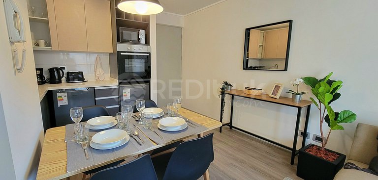 Rbk° New apartment next to Barrio Italia