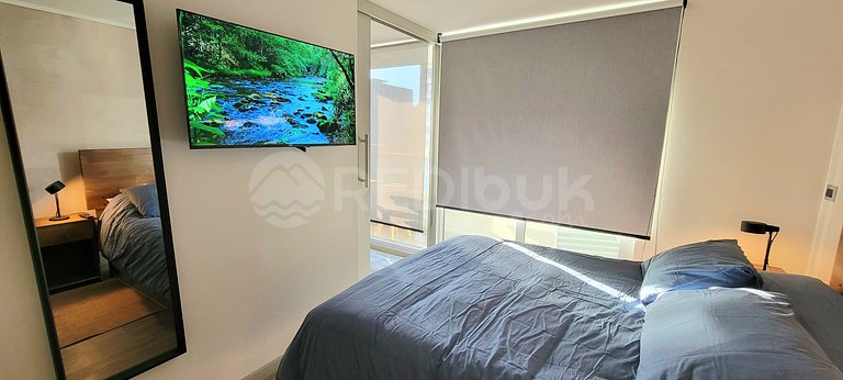 Rbk° New apartment next to Barrio Italia