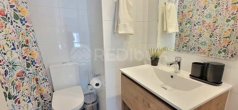 Rbk° New apartment next to Barrio Italia