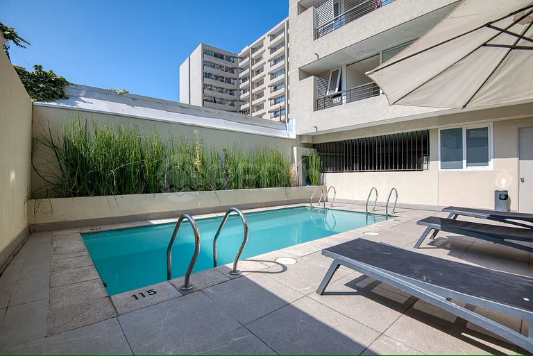 Rbk° New apartment next to Barrio Italia