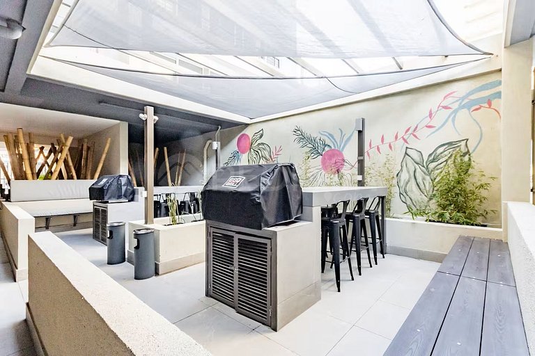 Rbk° Depto nuevo al lado de Barrio Italia