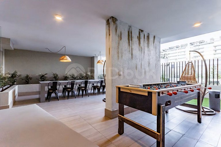 Rbk° New apartment next to Barrio Italia