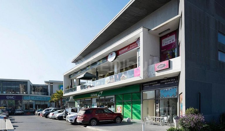 Rbk° Nuevo depto a 5 minutos de Playa Lilenes