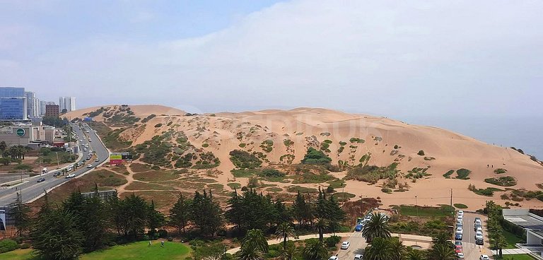 Rbk° Nuevo depto a 5 minutos de Playa Lilenes