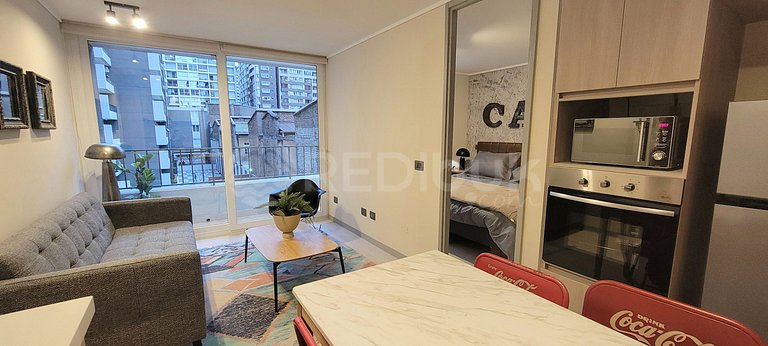 Rbk° Apt 2025 near subway, gym, laundry