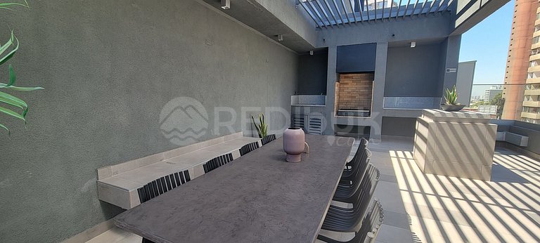 Rbk° Apt 2025 near subway, gym, laundry