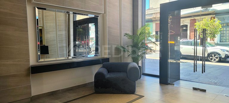 Rbk° Studio nuevo a pasos del metro