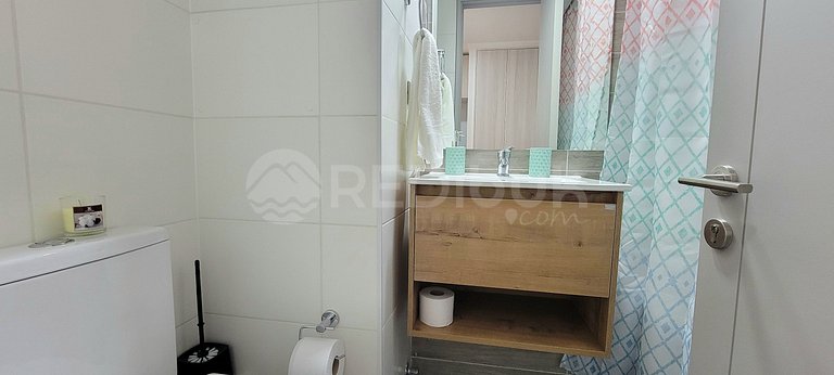 Rbk° Nuevo Estudio a pasos del Movistar arena