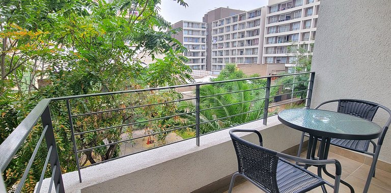 Rbk° Nuevo Estudio a pasos del Movistar arena