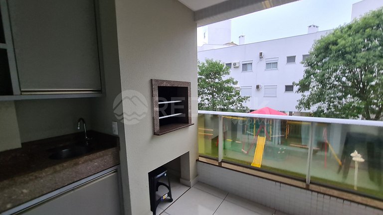 Rbk° Departamento 3 D, 50m del mar, con pileta.