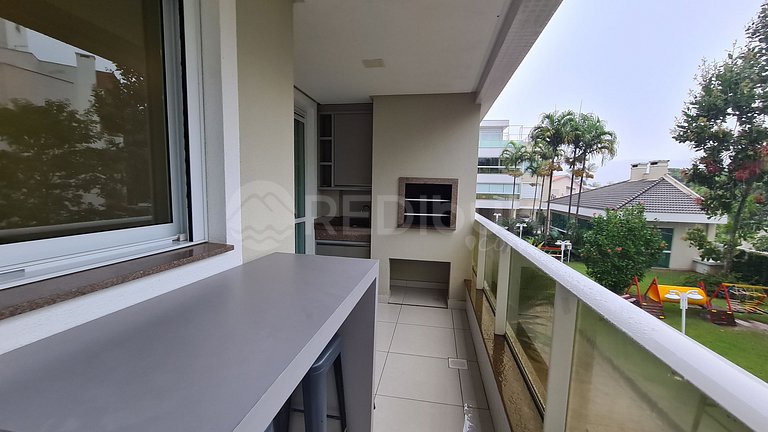 Rbk° Departamento 3 D, 50m del mar, con pileta.