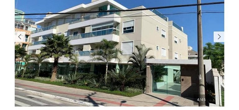 Rbk° Departamento 3 D, 50m del mar, con pileta.