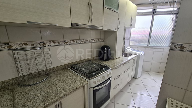 Rbk° Departamento en conplejo con pileta