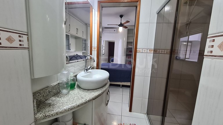 Rbk° Departamento en conplejo con pileta