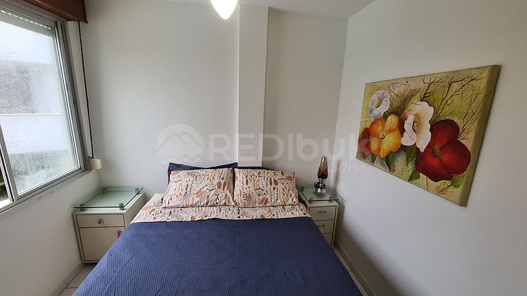 Rbk° Departamento en conplejo con pileta