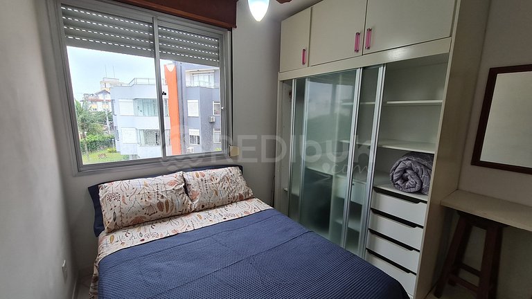 Rbk° Departamento en conplejo con pileta