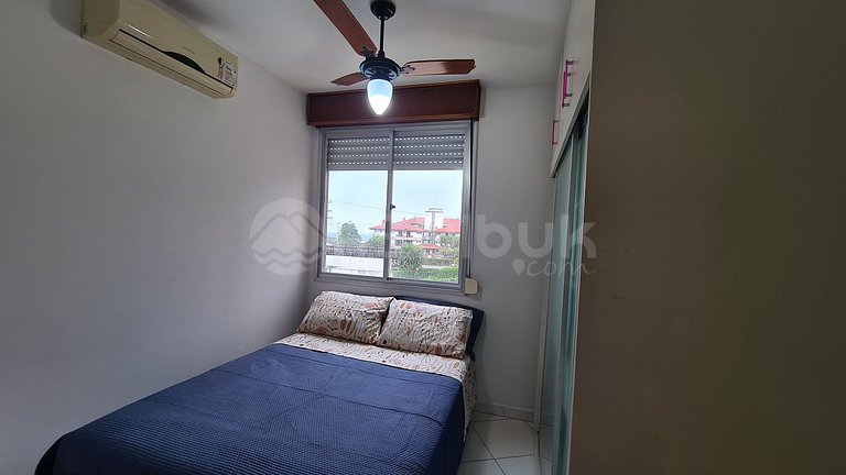 Rbk° Departamento en conplejo con pileta
