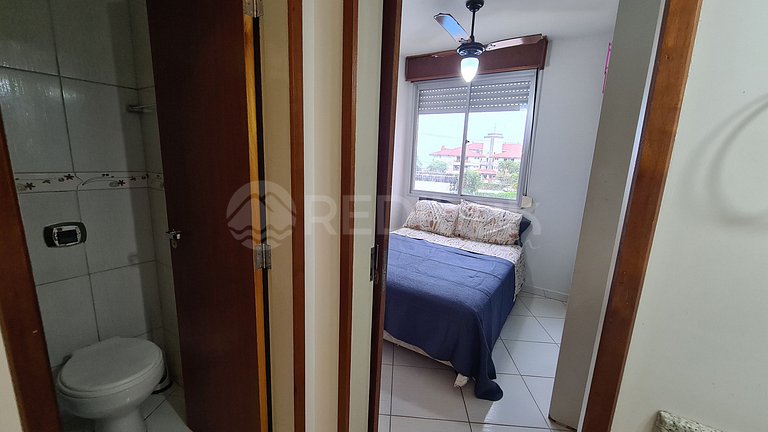 Rbk° Departamento en conplejo con pileta