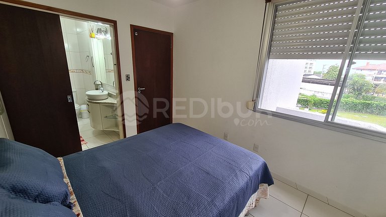 Rbk° Departamento en conplejo con pileta