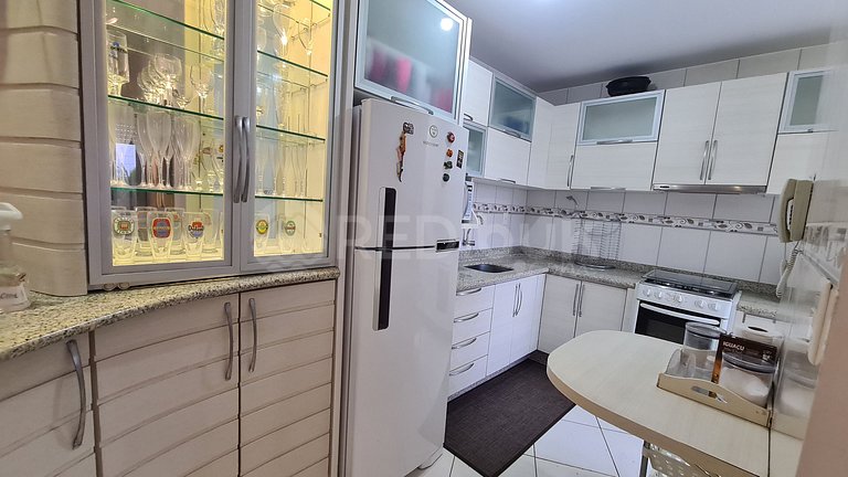 Rbk° Departamento en conplejo con pileta